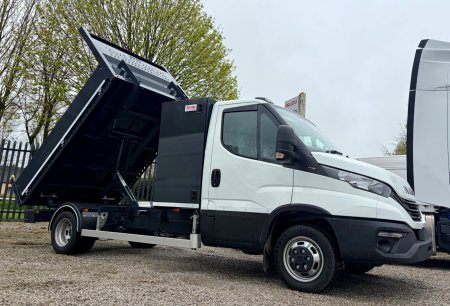 2026 Iveco Daily