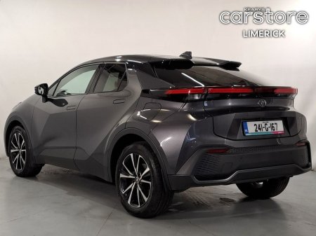 2024 Toyota C-HR - photo 5