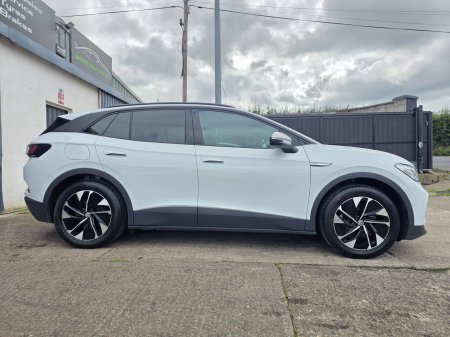 2023 Volkswagen ID.4 - photo 8
