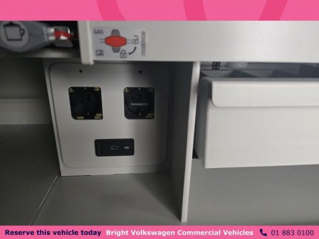 2027 Volkswagen California - photo 28