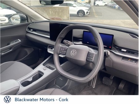 2027 Volkswagen ID. Polo - photo 8