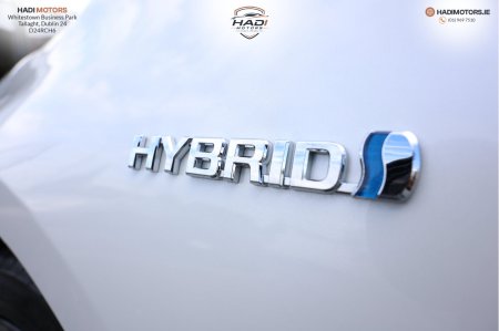 2019 Toyota Prius - photo 9