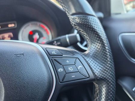 2015 Mercedes-Benz A-Class - photo 16