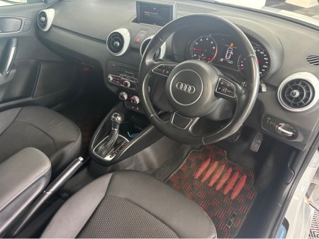 2015 Audi A1 - photo 8