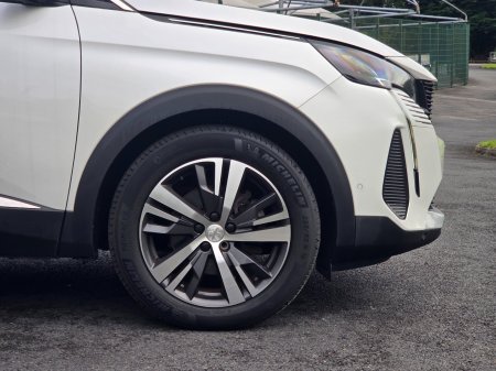 2022 Peugeot 3008 - photo 3