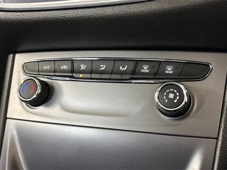 2017 Opel Astra - photo 20