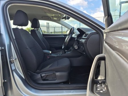 2021 Skoda Superb - photo 17
