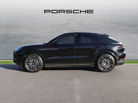 2025 Porsche Cayenne - photo 3