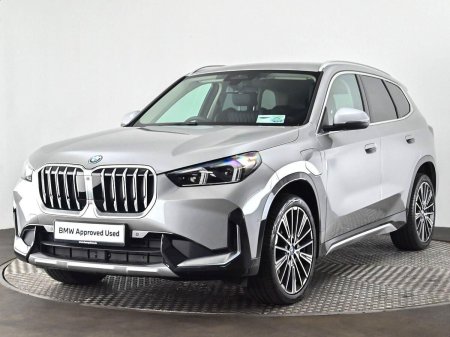 2024 BMW X1 - photo 24