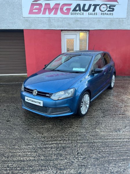 2014 Volkswagen Polo - photo 10