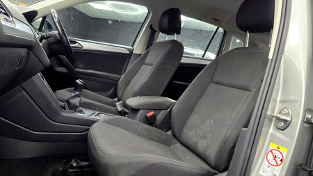 2018 Volkswagen Tiguan - photo 15