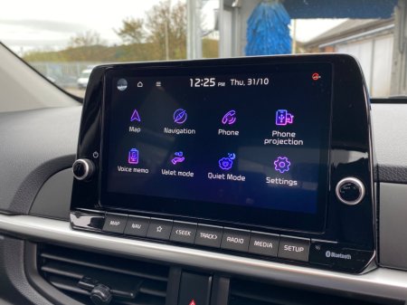 2026 Kia Picanto - photo 16