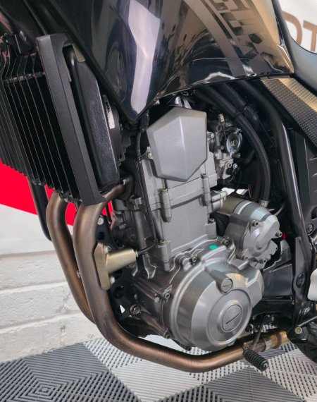 2009 YAMAHA XT - photo 36