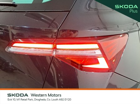 2023 Skoda Karoq - photo 20