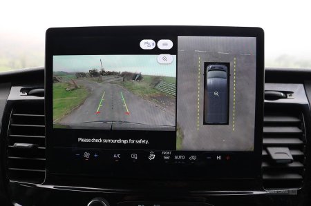2025 Ford Transit - photo 25