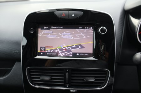 2018 Renault Clio - photo 15