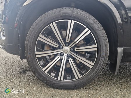 2021 Volvo XC90 - photo 9
