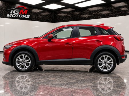 2016 Mazda CX-3 - photo 3