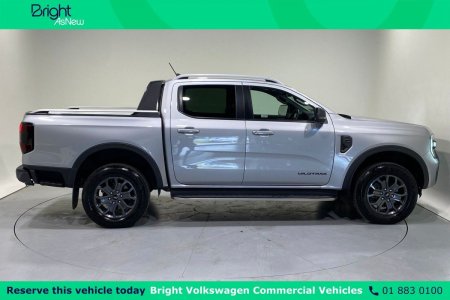 2024 Ford Ranger - photo 5