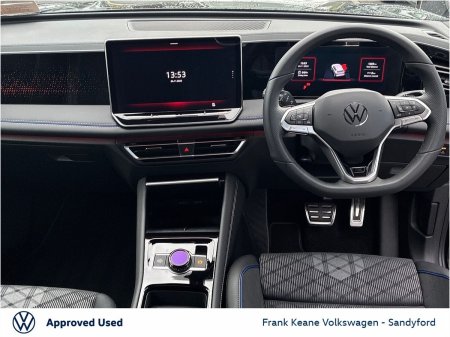 2027 Volkswagen Tiguan - photo 2