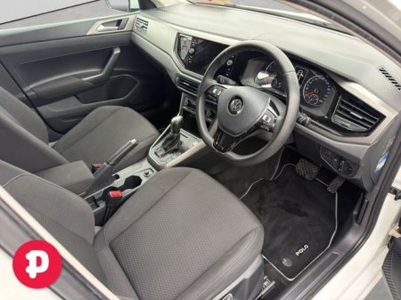 2019 Volkswagen Polo - photo 6