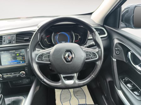 2016 Renault Kadjar - photo 16
