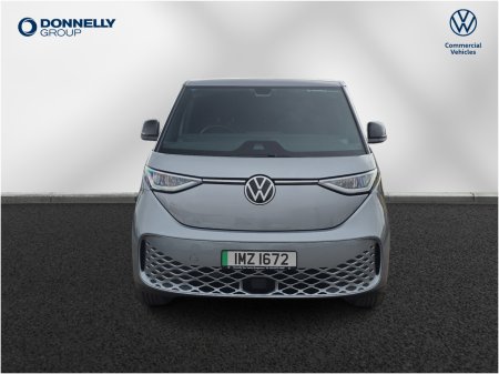 2025 Volkswagen ID.Buzz - photo 7