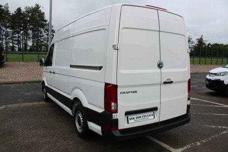 2023 Volkswagen Crafter - photo 5