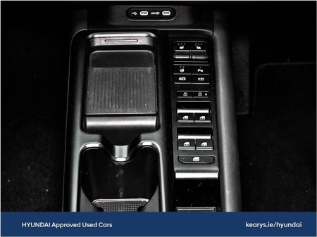 2027 Hyundai IONIQ 6 - photo 17