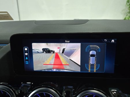 2024 Mercedes-Benz GLA - photo 17