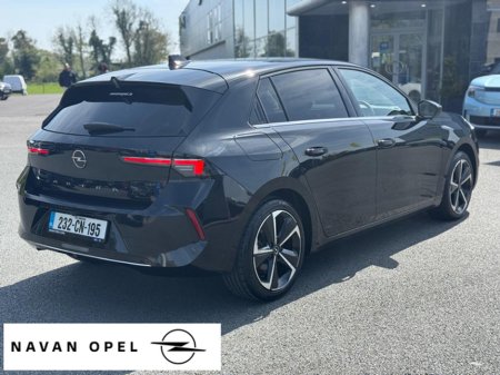 2023 Opel Astra - photo 5