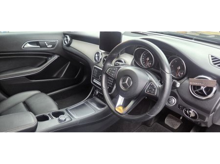 2019 Mercedes-Benz GLA - photo 11