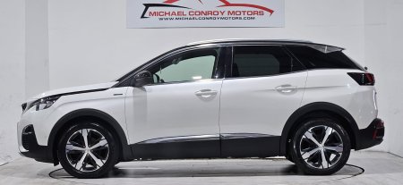 2018 Peugeot 3008 - photo 5