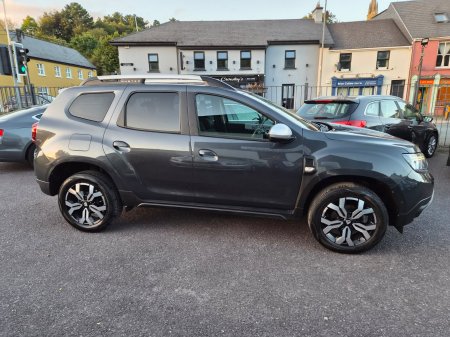 2022 Dacia Duster - photo 2