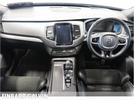 2019 Volvo XC90 - photo 4