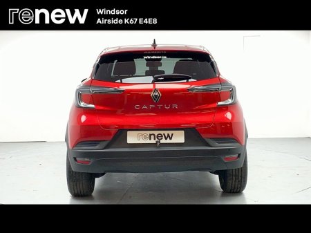 2025 Renault Captur - photo 10