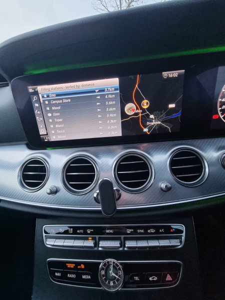 2019 Mercedes-Benz E-Class - photo 15