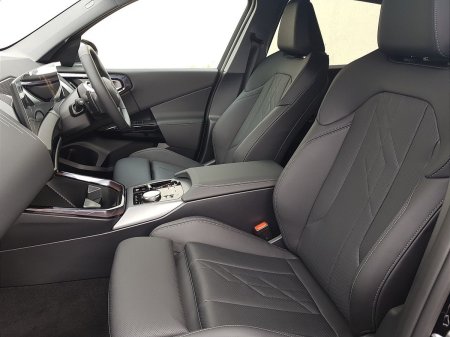 2026 BMW X3 - photo 7