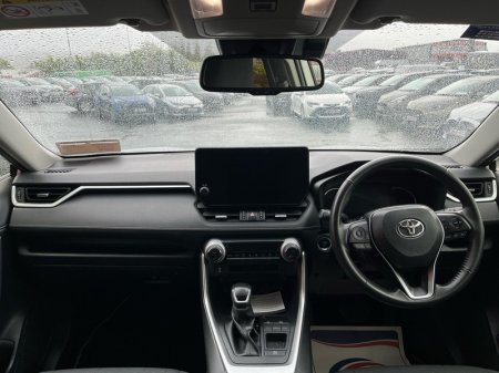 2023 Toyota RAV4 - photo 8