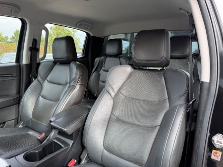 2022 Isuzu D-Max - photo 15