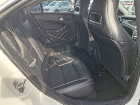 2018 Mercedes-Benz CLA - photo 18