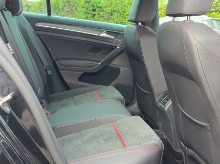 2020 Volkswagen Golf - photo 21