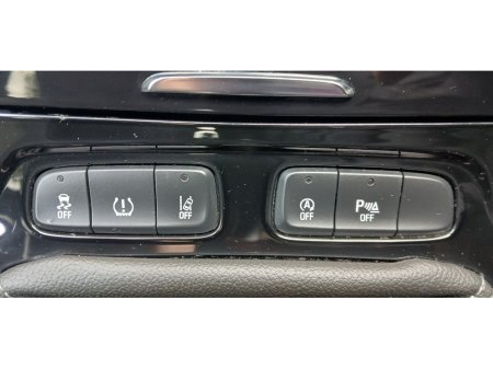 2019 Opel Grandland X - photo 24