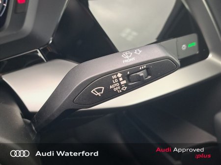 2023 Audi A3 - photo 26
