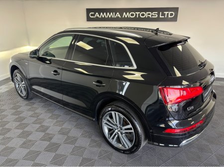 2019 Audi Q5 - photo 4
