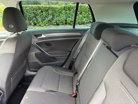 2017 Volkswagen Golf - photo 18
