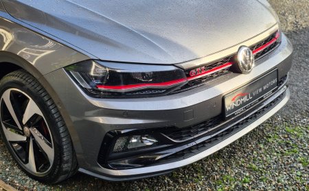 2020 Volkswagen Polo - photo 3