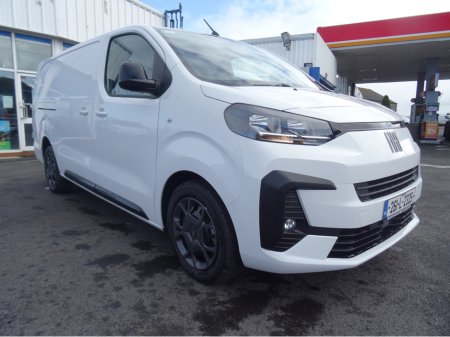 2026 Fiat Scudo - photo 22