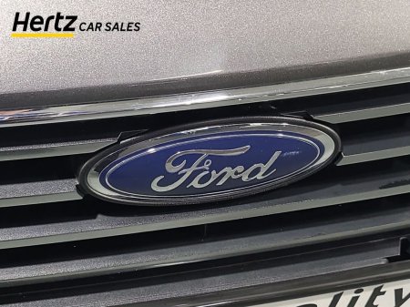 2023 Ford Focus - photo 9
