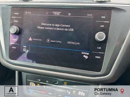 2021 Volkswagen Tiguan - photo 9